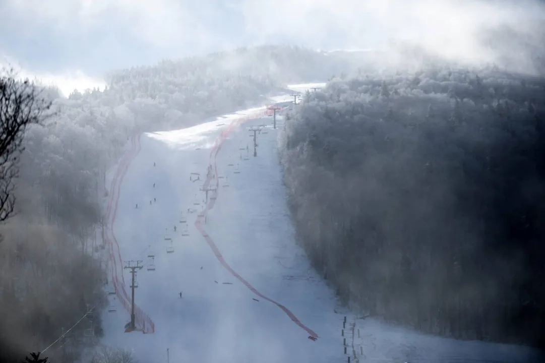 Killington - Slalom: tutte le convocate [aggiornato 24/11 ore 23.00]