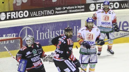 Serie A - Itas Cup: stasera Asiago alla prova scudetto a Collalbo