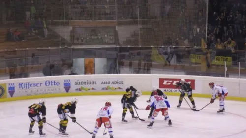 Perdono Asiago e Renon, Val Pusteria a valanga