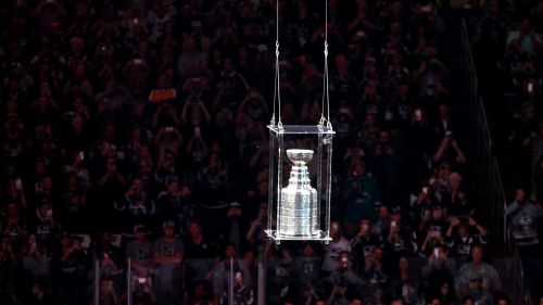 NHL: la guida al primo turno dei playoff