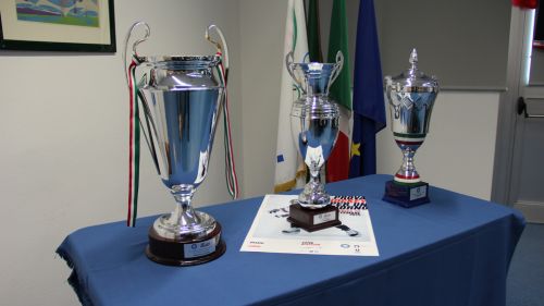 Prende il via sabato il campionato del ridimensionamento