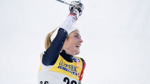 Fondo: E' tornata Therese Johaug, sua la 10 km in classico di Ruka