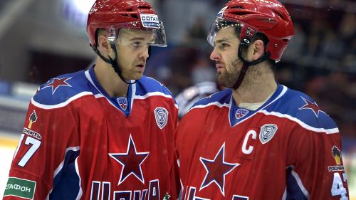 KHL: al CSKA la Continental Cup, ancora due posti playoff in palio