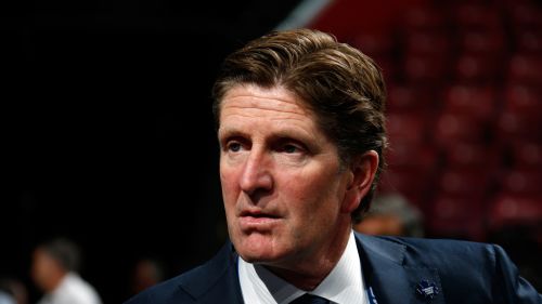 World Cup: presto l'annuncio di Mike Babcock come coach di Team Canada