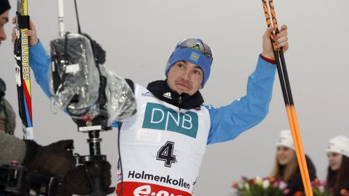 Domino russo nelle Individuali di IBU Cup di Arber: vincono Loginov e Starykh
