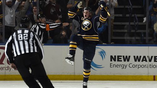 NHL - Jack Eichel, è nata una stella?