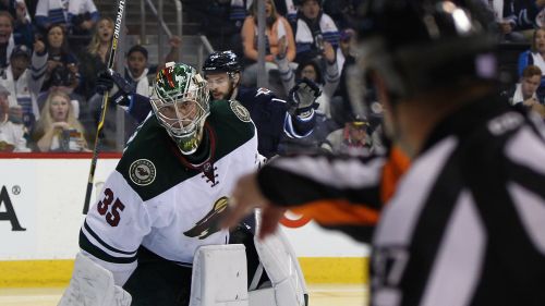 NHL - Vincono Kings, Rangers e Winnipeg Jets