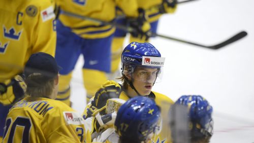 Mondiali U20: Matthews, Puljujarvi, Laine in gran spolvero ma la sorpresa è la Svezia