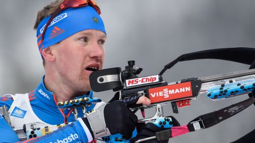 Volkov vince la Sprint di Ibu-Cup di Brezno-Osrblie, si rivede Tarjei Bø