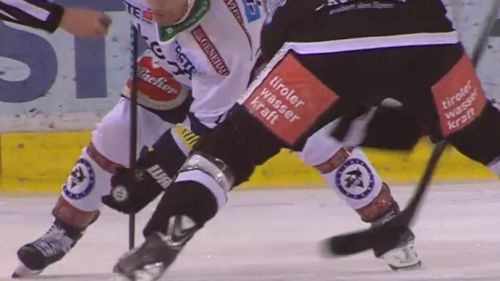 EBEL - perde Znojmo; Linz e Red Bull a due punti dalla vetta