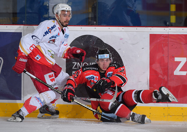 EBEL - Allungano Salisburgo e Linz. Nel Qualification Round seconda vittoria di Bolzano