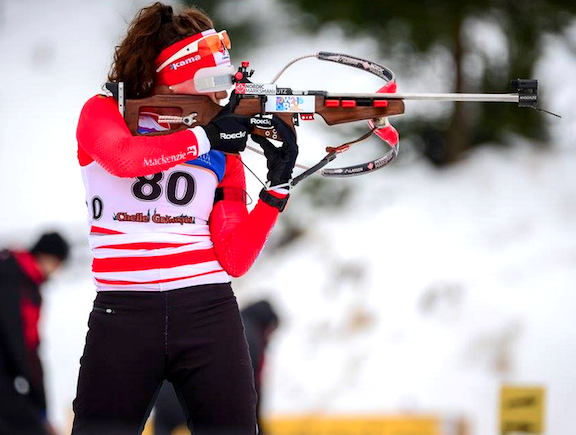 Mondiali Junior 2017: Pettersen e Megan Bankes vincono l'Individuale