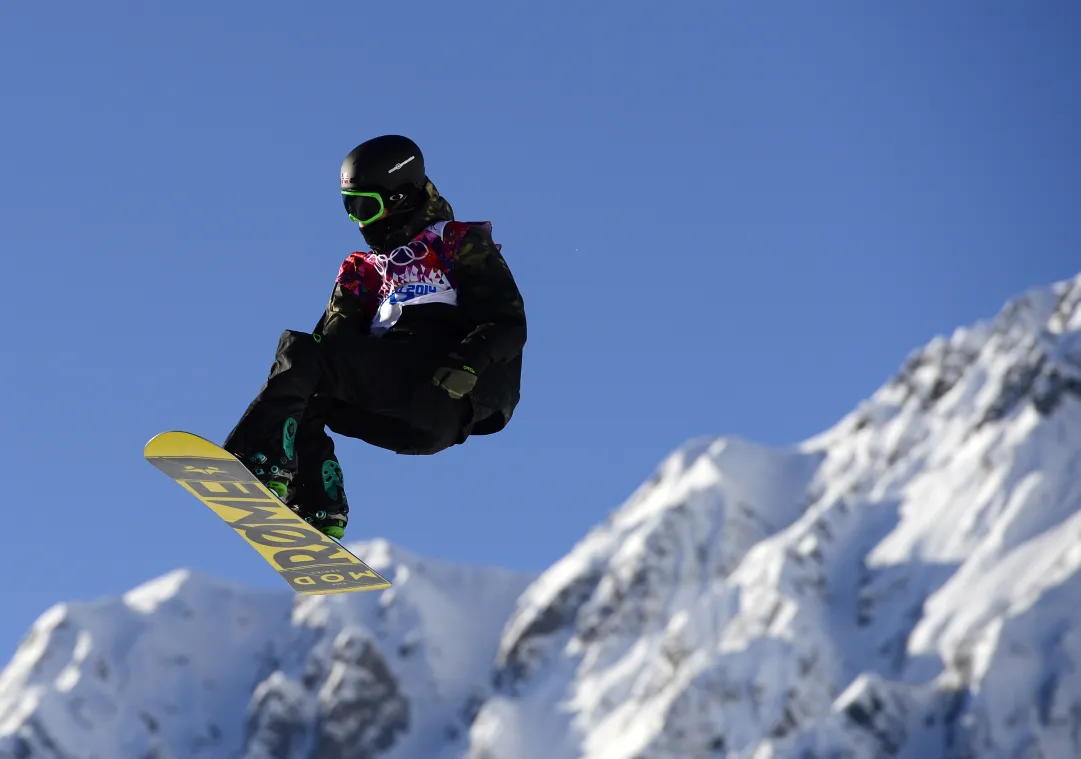 Slopestyle uomini: qualificazioni, si impongono Sandbech e Parrot