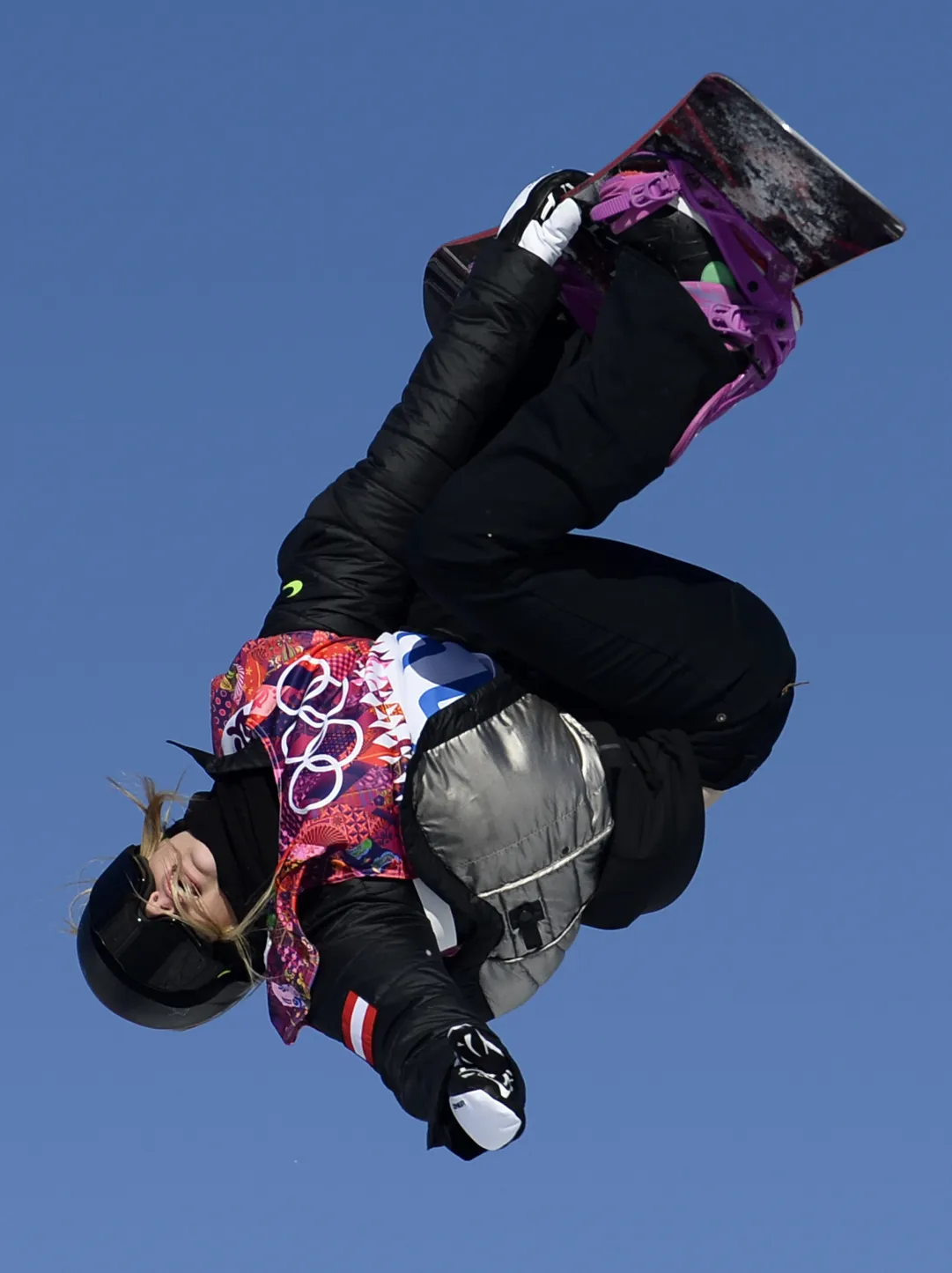 Slopestyle donne: qualificazioni, Gasser e Anderson impressionano