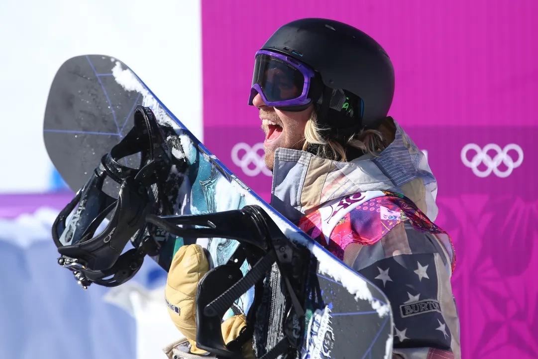 Slopestyle uomini: il primo oro olimpico va a Sage Kotsenburg