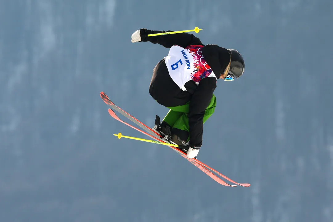 Ski Slopestyle: Bertagna in finale, grande Canada ma out Kaya Turski