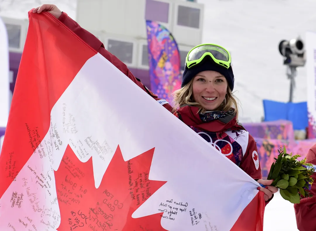 Ski slopestyle: trionfo di Dara Howell, ottava Silvia Bertagna