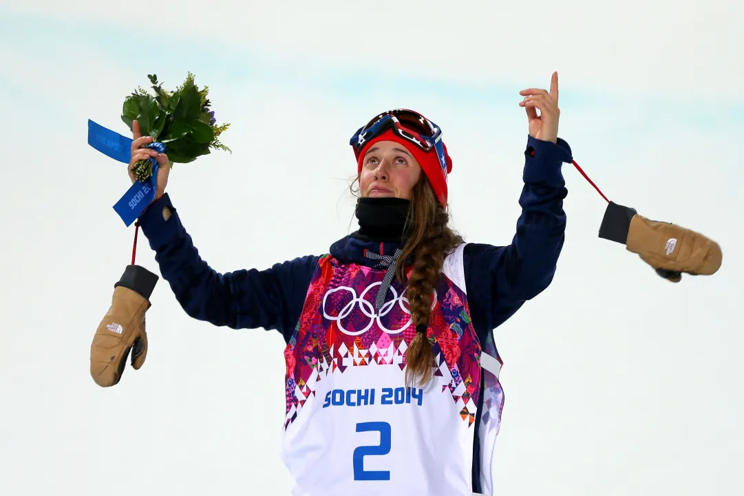 Ski Halfpipe donne: ancora USA, Maddie Bowman medaglia d'oro