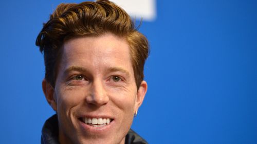 Shaun White rinuncia allo slopestyle, caccia al tris olimpico nell'half pipe