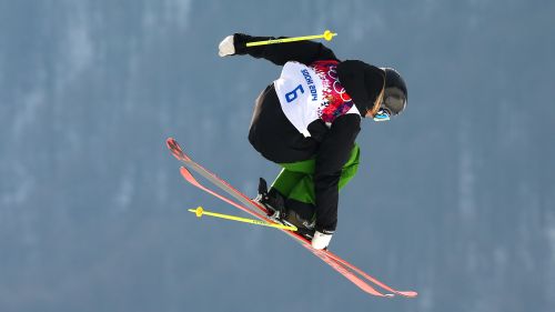 Ski Slopestyle: Bertagna in finale, grande Canada ma out Kaya Turski