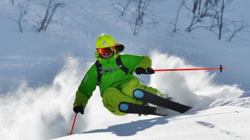 Ski-Test 2016/17: la nuova gamma Dynastar per la prossima stagione