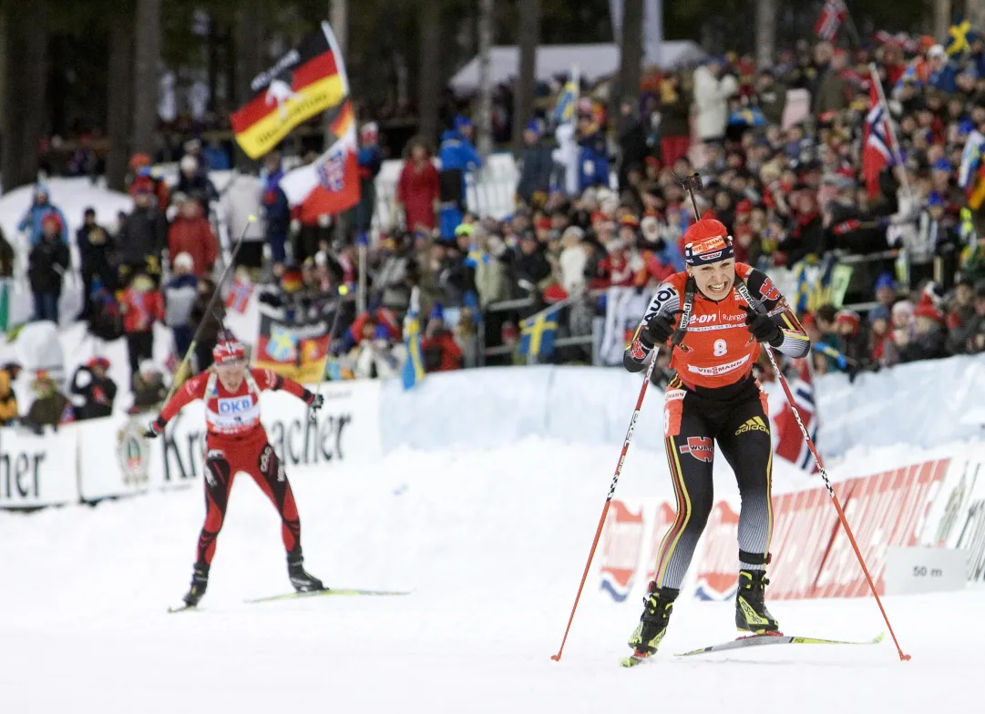 Il countdown semiserio a Östersund, -4 settimane. Qui deve esserci la mass start!