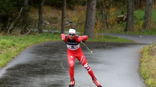 I tratti nel bosco sono ovviamente i peggiori