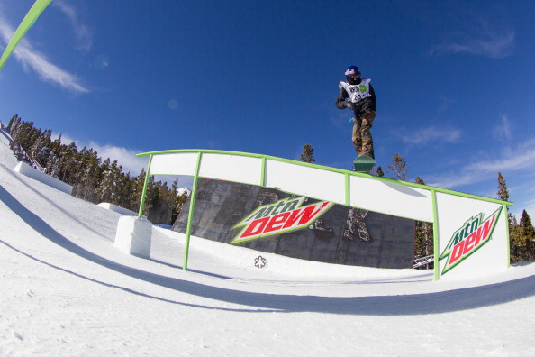 Dew Tour 2014: il circuito più atteso riparte da Breckenridge