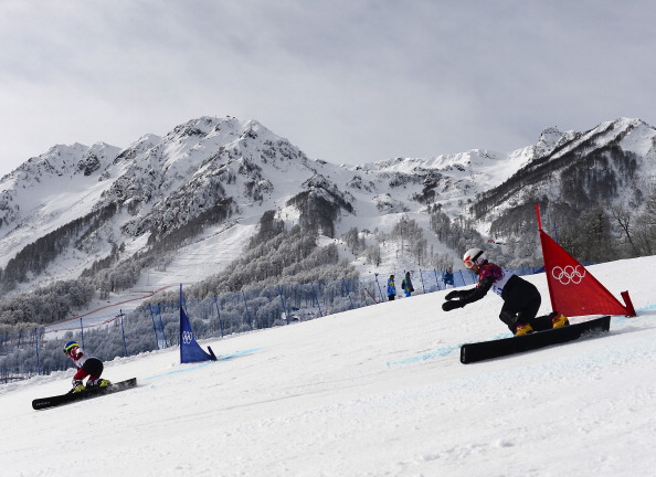 Cristoph Mick: secondo posto nella Coppa del Mondo di Bad Gastein