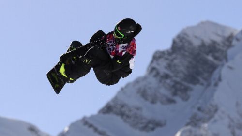 World Snowboard Tour: riapre la stagione agonistica 2014/2015 di freestyle