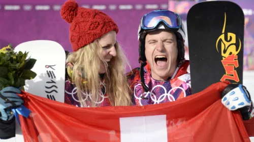 Team Event di Bad Gastein: vince la coppia svizzera Kummer-Galmarini