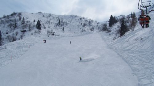 "Nuova Lizzola",  una cooperativa Onlus per il rilancio del turismo