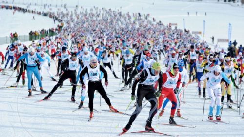 Katerina Smutna e John Kristian Dahl si aggiudicano la 26ma edizione de La Sgambeda. Terza Justyna Kowalczyk