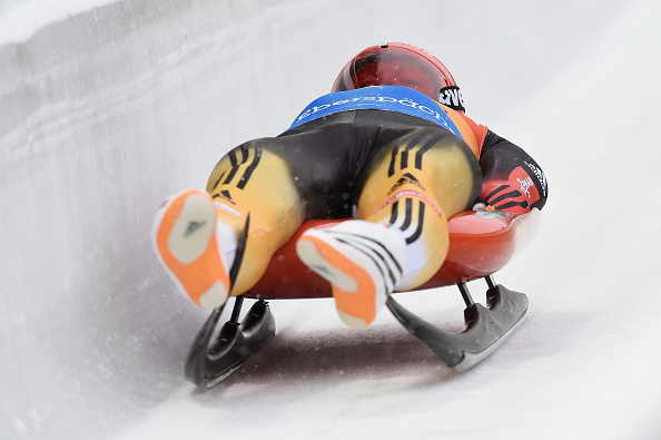 Felix Loch domina e guida la tripletta tedesca ad Oberhof