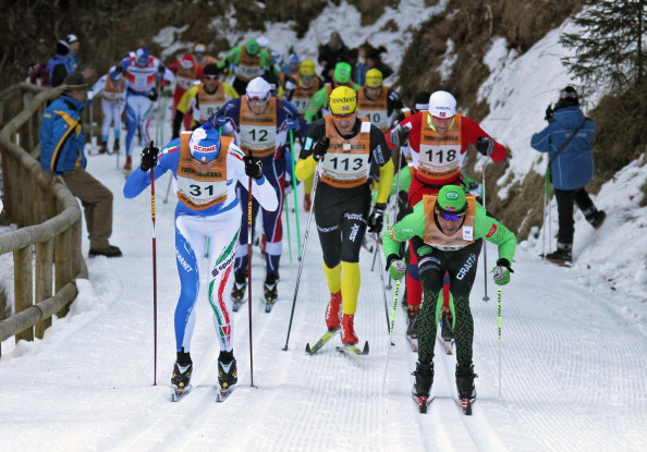 Il calendario del Visma Ski Classics 2015-2016