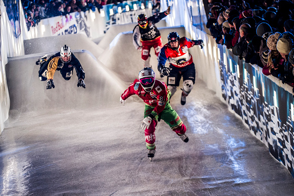 Parte da Quebec City la stagione 2015/2016 del Red Bull Crashed Ice. Scott Croxall riuscirà a confermarsi?