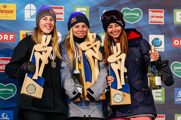 Fabian Boesch e Lisa Zimmermann si laureano campioni mondiali nello slopestyle