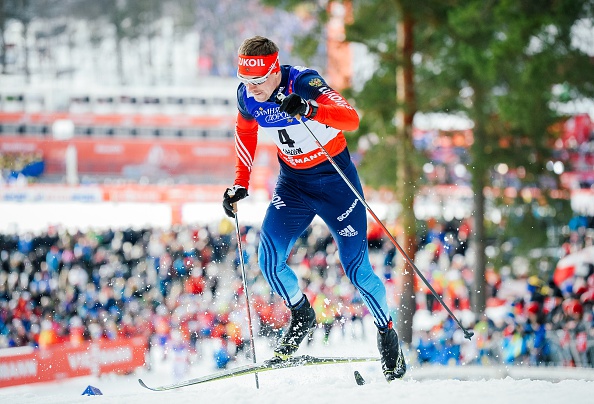 Jessica Diggins e Sergey Ustiugov vincono le sprint a tecnica classica di Gaellivare