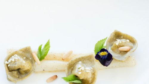 Nutris: il primo ristorante vegetariano-vegano gourmet dell'Alto Adige