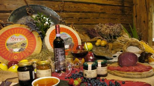 Idee gastronomiche per i regali di Natale