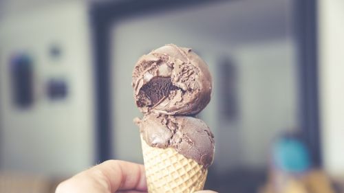  Il miglior gelato ai piedi delle Alpi