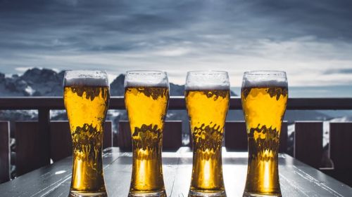 Camunia beer festival: il festival delle birre artigianali