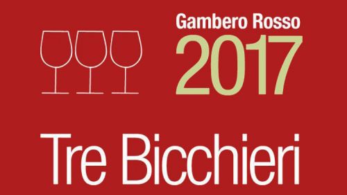 Tre Bicchieri 2017. Tutti i vini di montagna premiati da Gambero Rosso