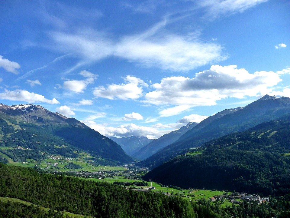 10 cose da assaggiare in Valtellina