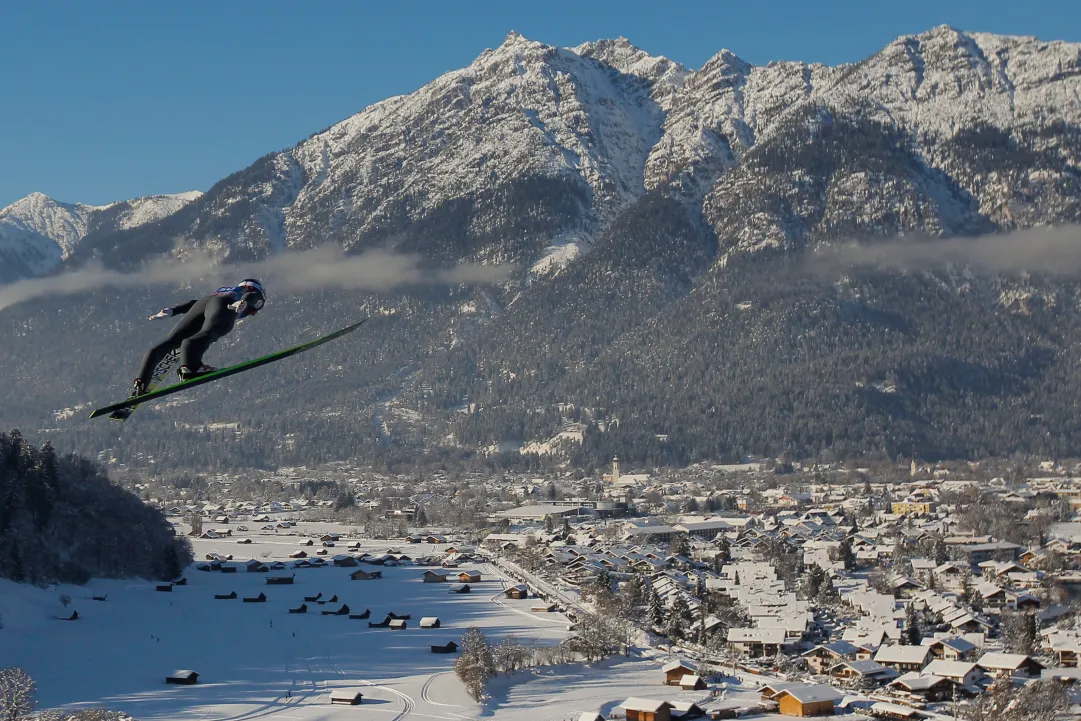 Gli austriaci per la Vierschanzentournee. Ci sarà Gregor Schlierenzauer!