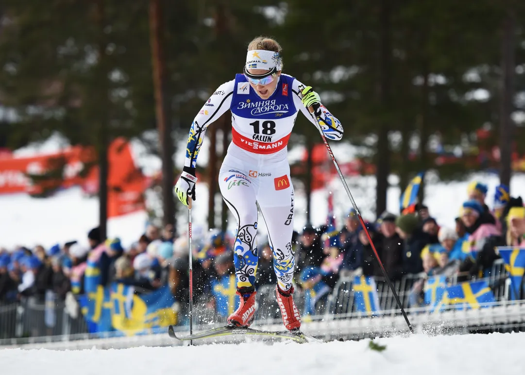 Vittorie di Nilsson e Taugboel nelle sprint di Bruksvallarna