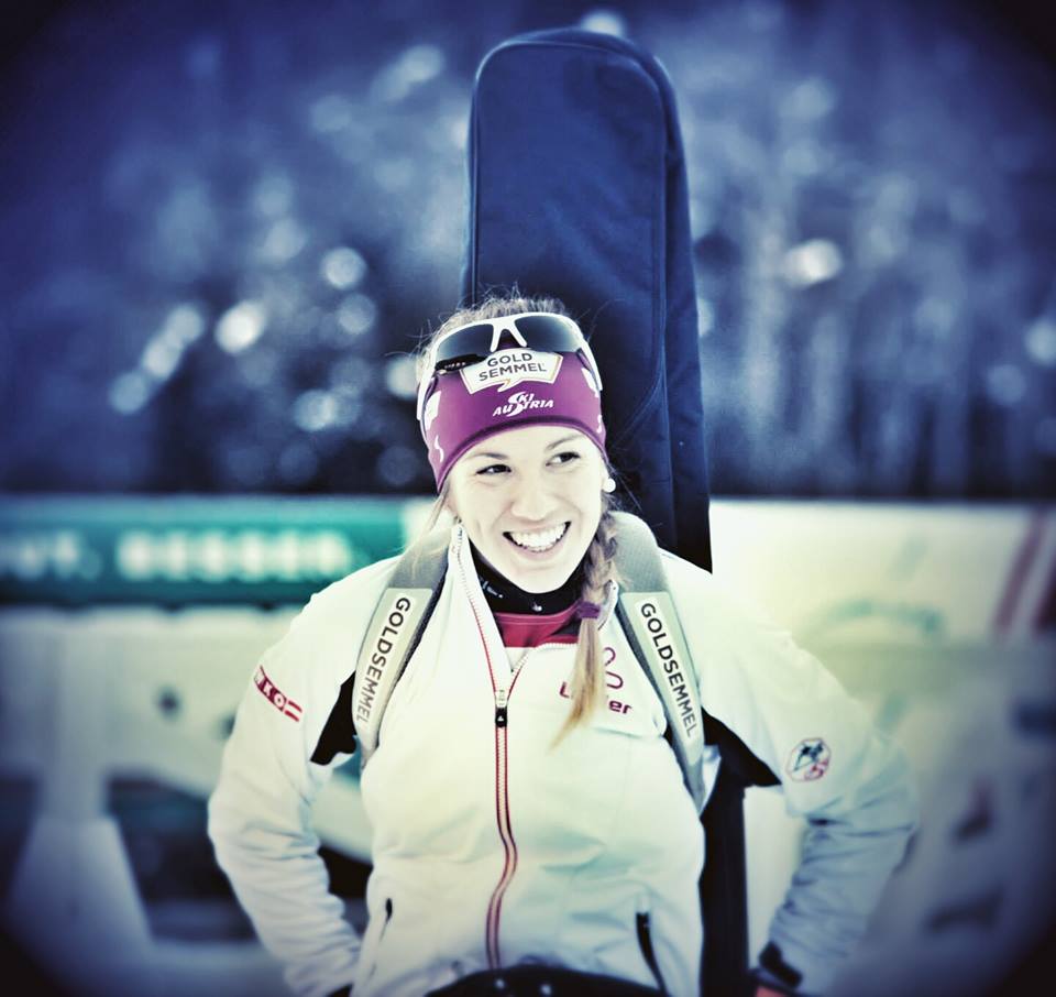 Fabienne Hartweger e Andreas Waernes mattatori in Ibu Cup. Ottavo Pietro Dutto