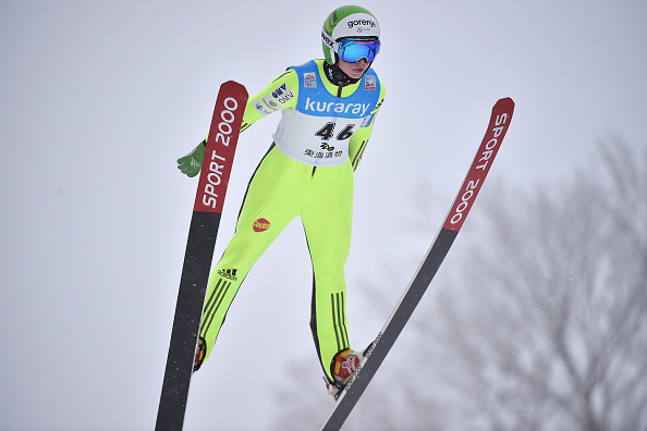 Le slovene per Lillehammer. Ema Klinec torna in Coppa del Mondo