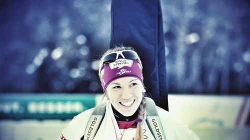 Fabienne Hartweger e Andreas Waernes mattatori in Ibu Cup. Ottavo Pietro Dutto