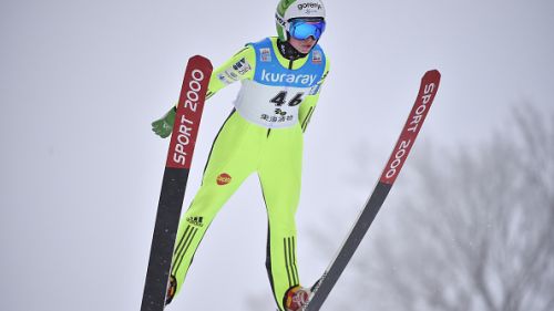 Le slovene per Lillehammer. Ema Klinec torna in Coppa del Mondo